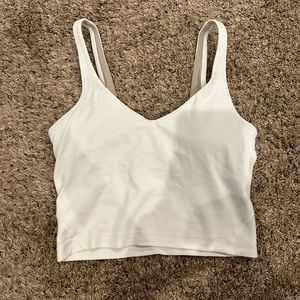Align Tank Top
